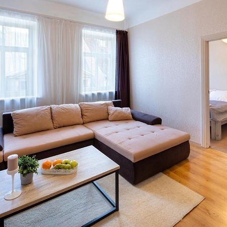 Old Riga Aldaru Street One Bedroom Apartment Exterior photo
