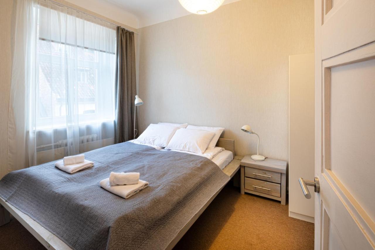 Old Riga Aldaru Street One Bedroom Apartment Exterior photo