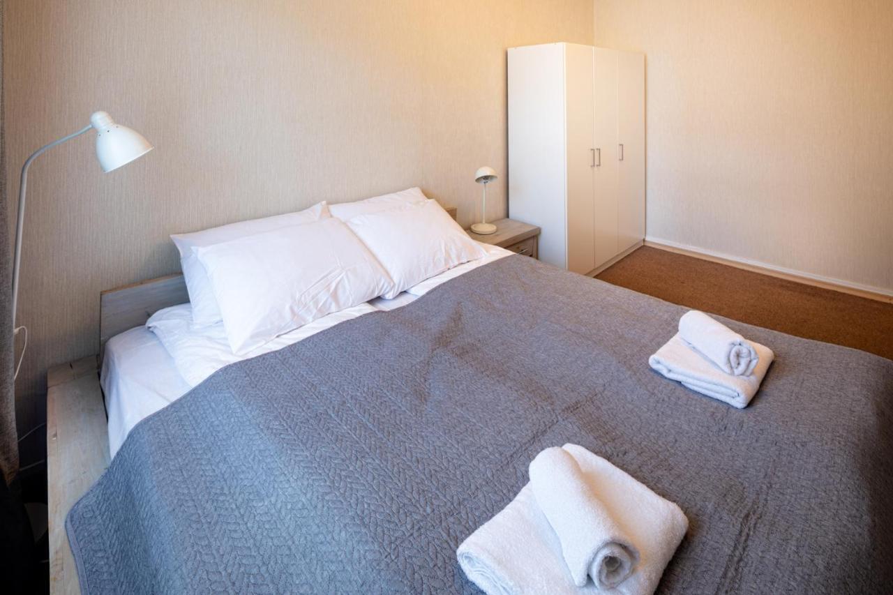Old Riga Aldaru Street One Bedroom Apartment Exterior photo