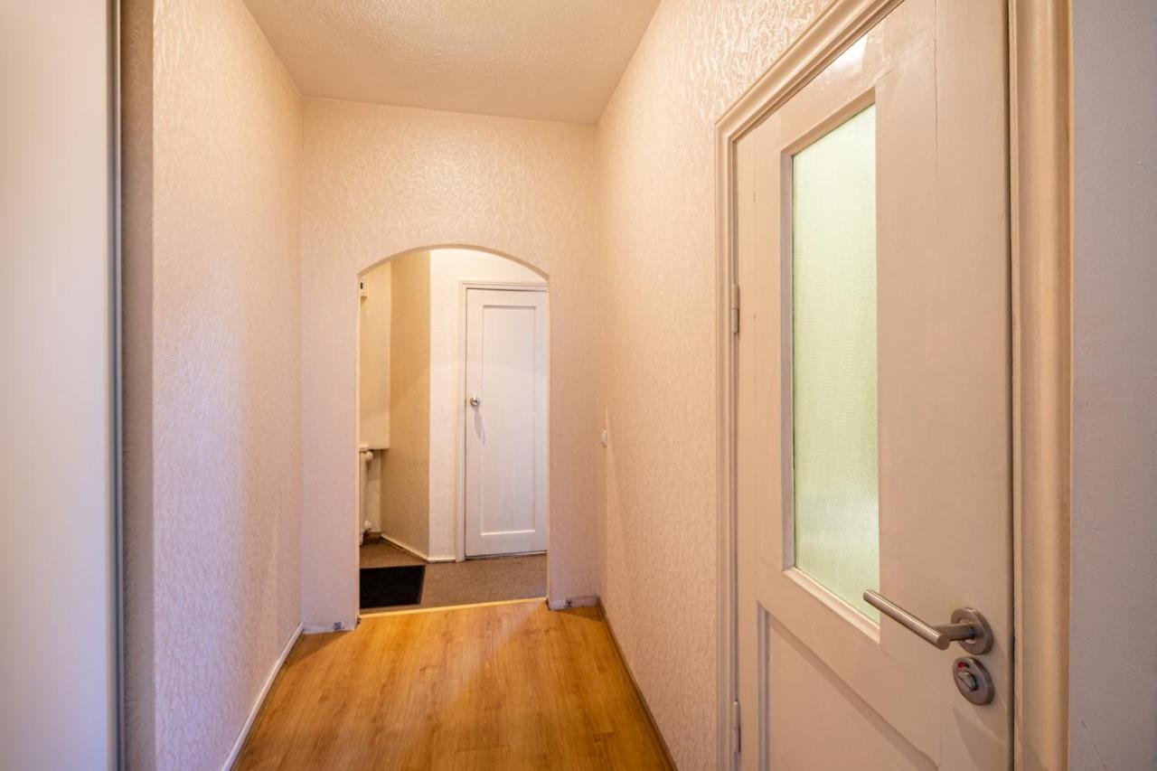 Old Riga Aldaru Street One Bedroom Apartment Exterior photo